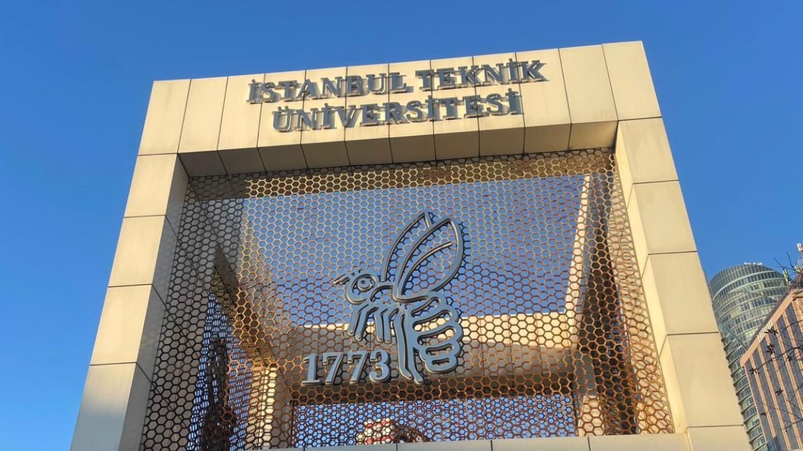 Hedef YKS 2024 - Üniversite Gezileri-3 | İstanbul Teknik Üniversitesi