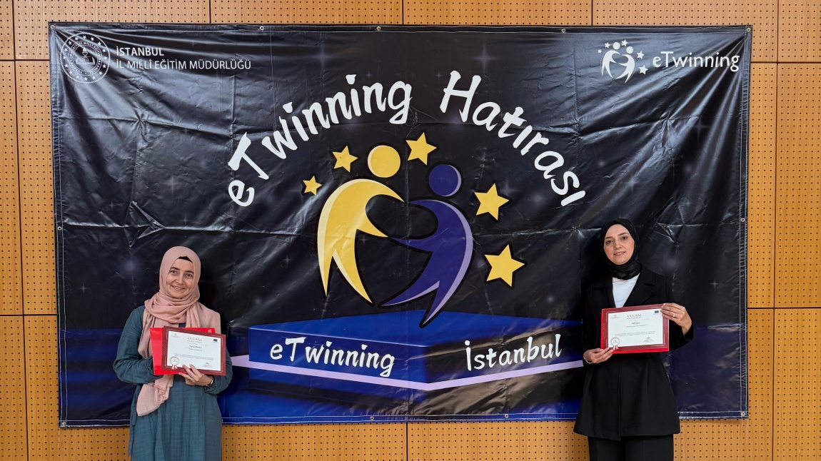 Okulumuz Ulusal Kalite Etiketi almaya hak kazandı